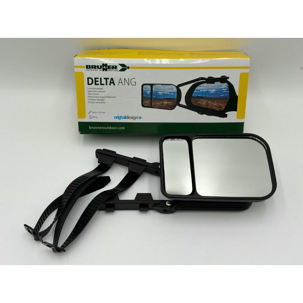 Brunner Clip-Delta ANG