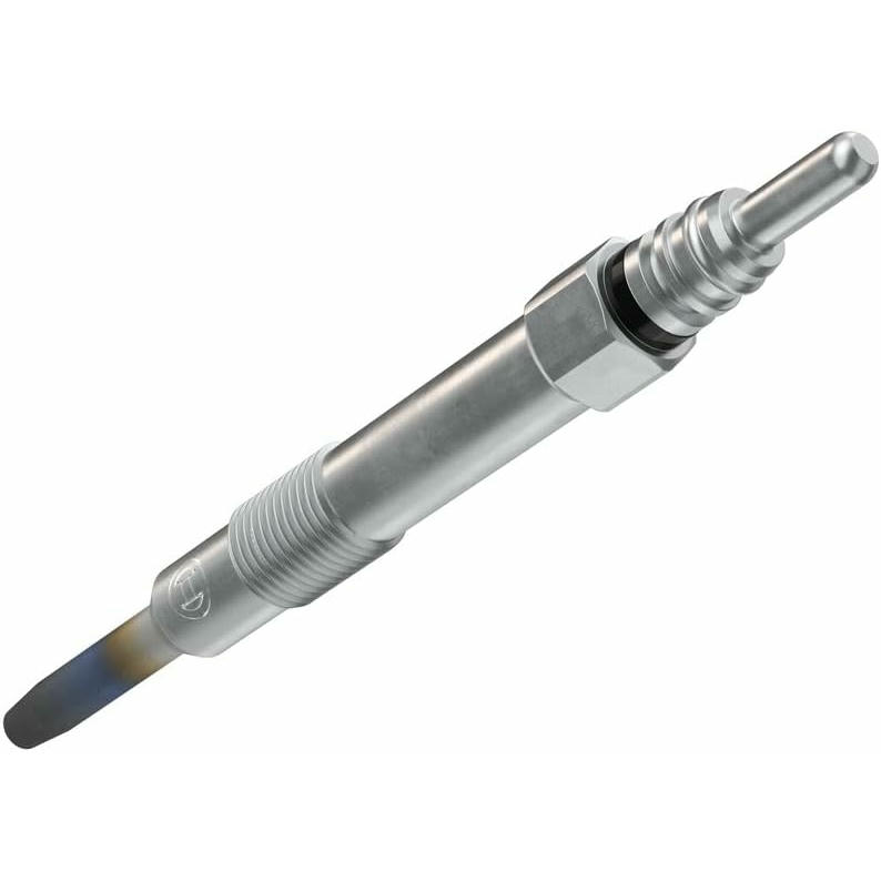 Bosch 0250202036 (GLP007) - Bujía incandescente Duraterm - Caja de cartón – 1 unidad - para vehiculos con motor diesel