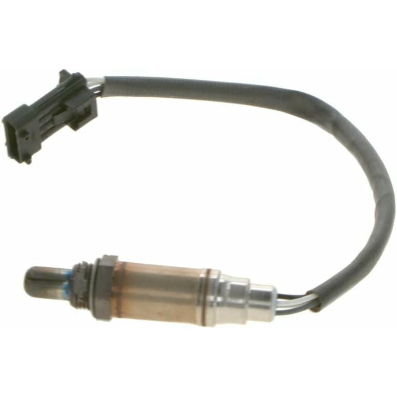 Bosch 0258003716 - Sonda Lambda Original, con Conector Específico