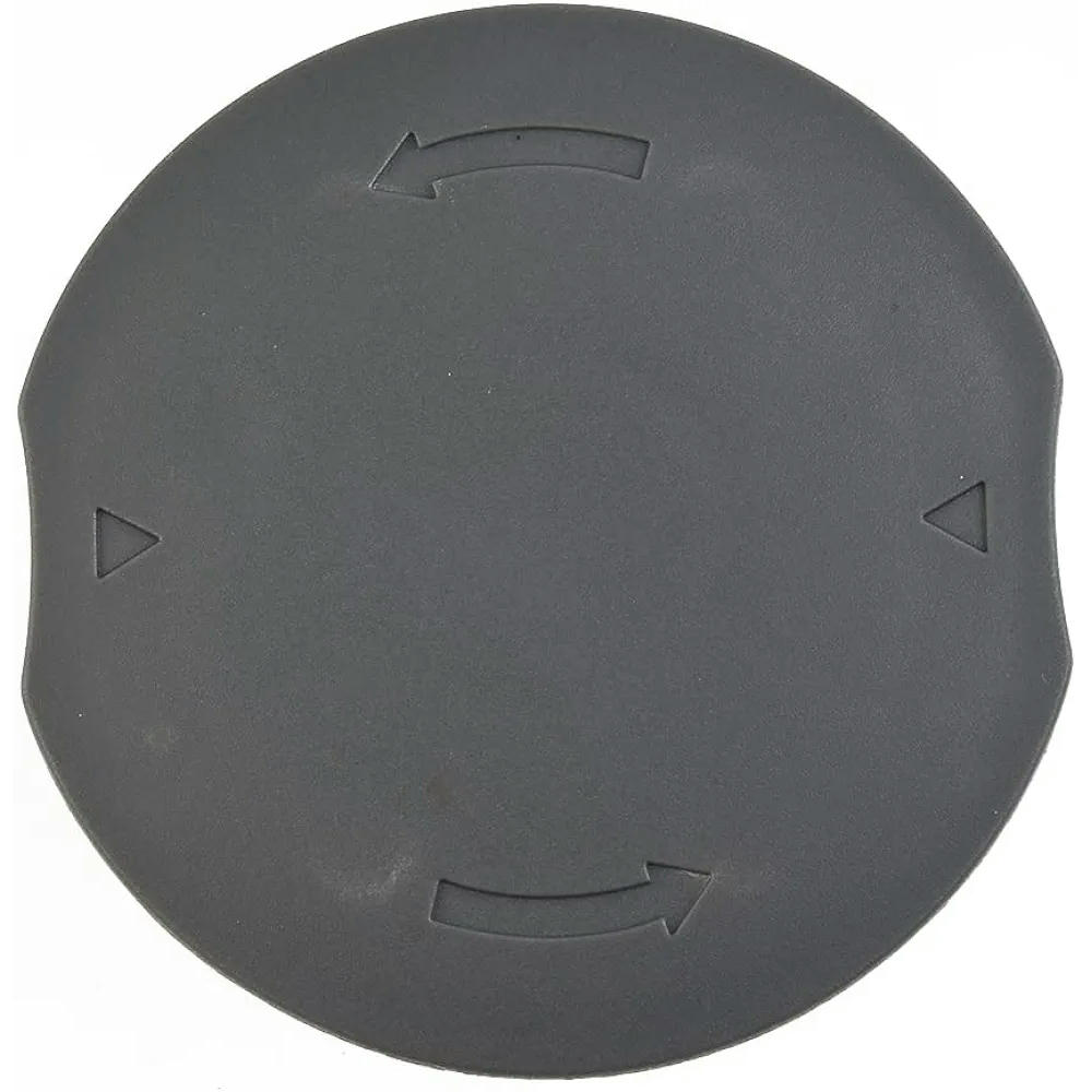 Tapa de carrete de cortacésped B-os-ch ea-sy, repuesto compatible con modelos 18-230, 18-26, 18-260, 23 y 26, accesorio para herramientas eléctricas de jardín