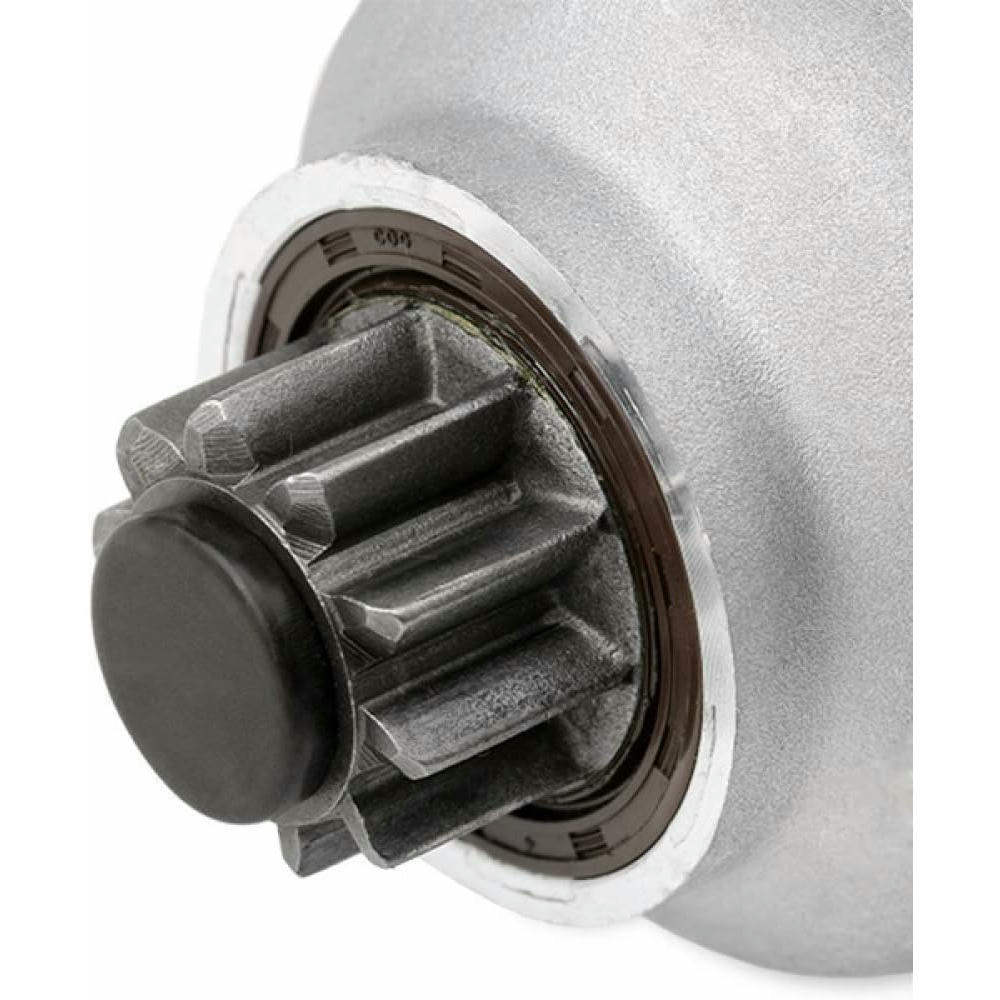 HELLA 8EA 011 610-561 Motor de arranque - 12V - 1.8kW - por ej. Seat Ibiza III (6L1)