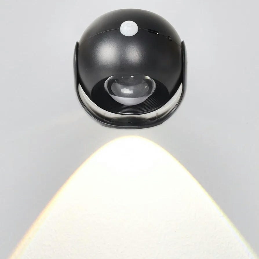 Lámpara de Atardecer Multicolor Proyector USB, Luz Nocturna LED, Control Remoto y App, Ideal para Fotografía y Eventos, Diseño Funcional