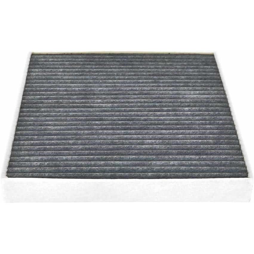 Bosch M2540 Filtro de Habitáculo Estándar - Filtro de Repuesto - Eficaz Contra Polen y Polvo, para un Aire más Limpio en el Vehículo