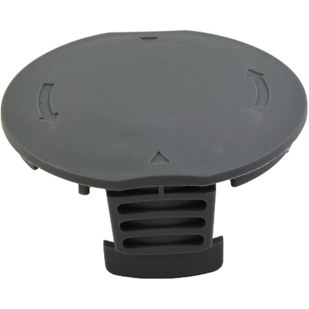 Tapa de carrete de cortacésped B-os-ch ea-sy, repuesto compatible con modelos 18-230, 18-26, 18-260, 23 y 26, accesorio para herramientas eléctricas de jardín