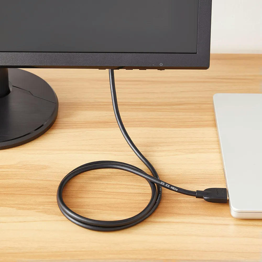 Cable adaptador DVI a HDMI 4.6 m Amazon Basics