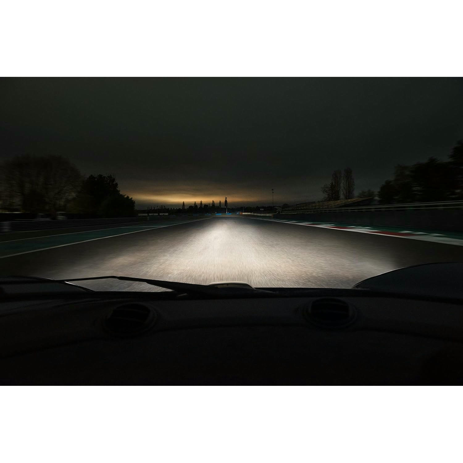 Philips RacingVision GT200 H7 bombilla para faros delanteros 200 Percentage, set de 2