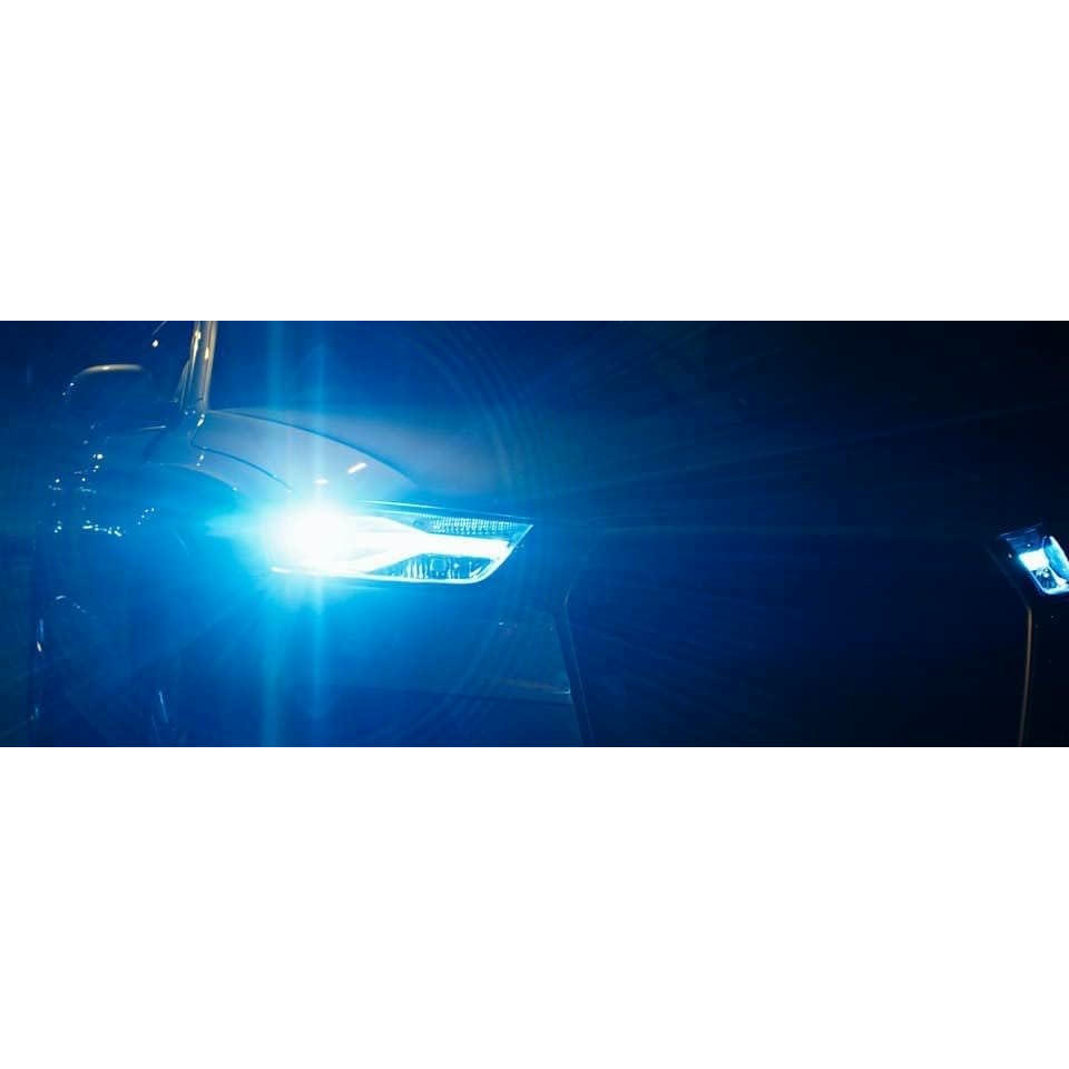 Philips 85415WHV2S1 - Faros delanteros de xenón con bombilla WhiteVision gen2 D1S, 1 unidad