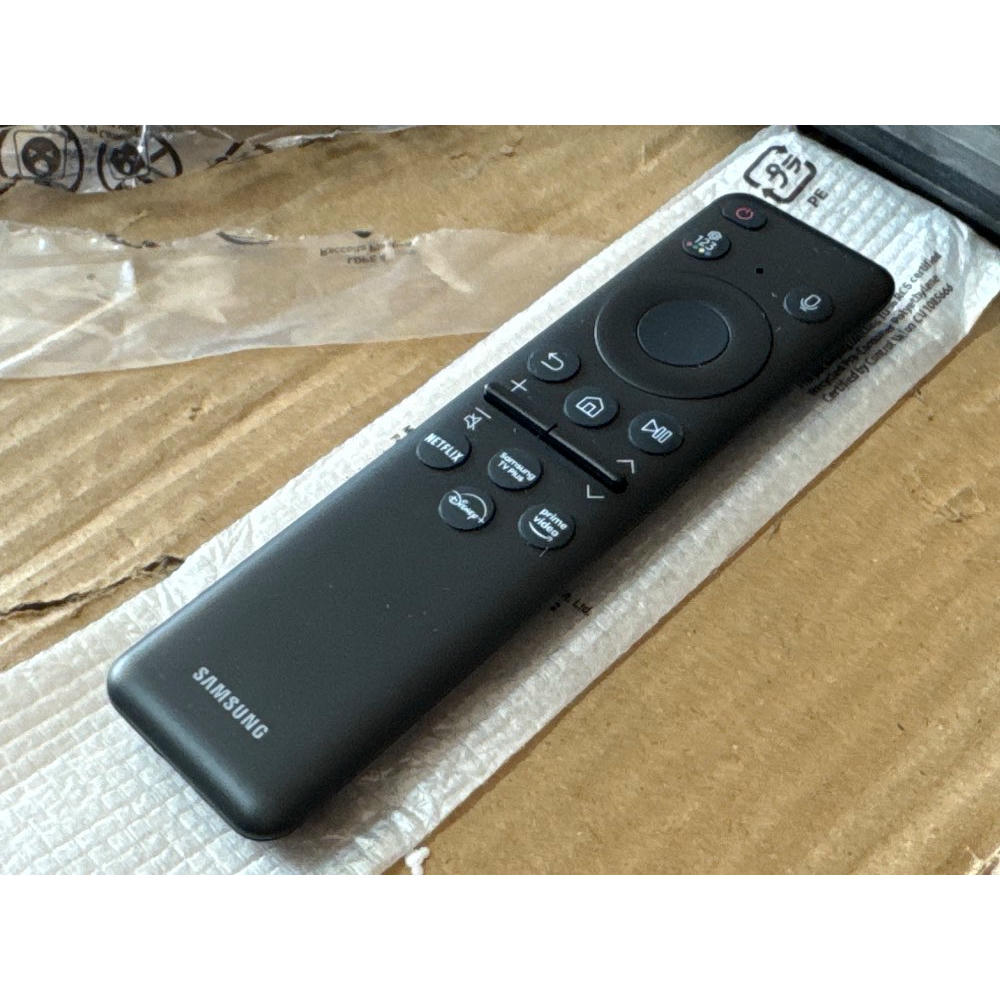 SAMSUNG TV QLED 4K 2024 43Q60D Smart TV de 43" con Más de 1.000 Millones de Colores, Colores certificados, el Mejor Smart TV y controla tu casa con SmartThings