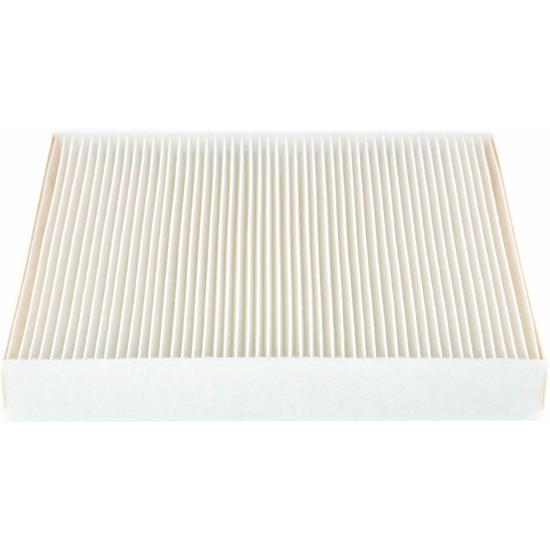 Bosch M2540 Filtro de Habitáculo Estándar - Filtro de Repuesto - Eficaz Contra Polen y Polvo, para un Aire más Limpio en el Vehículo