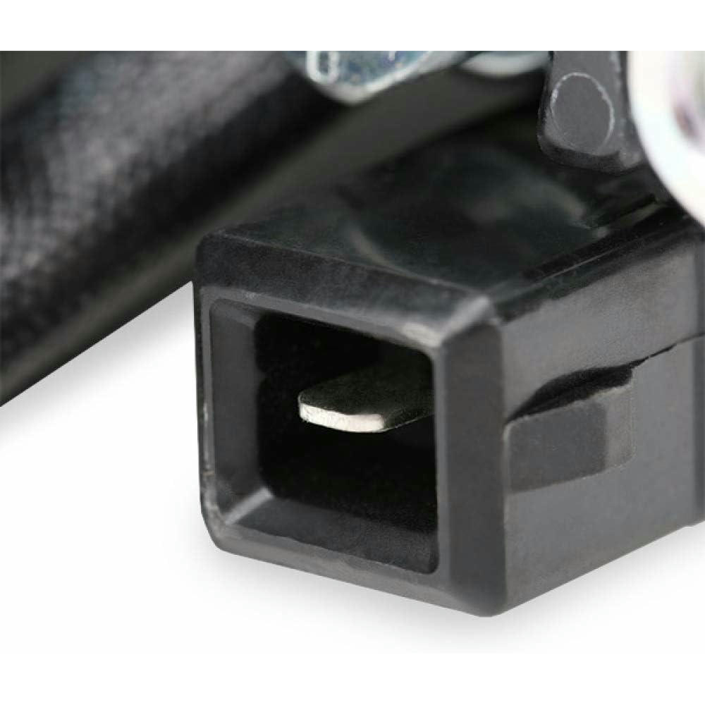 HELLA 8EA 011 610-561 Motor de arranque - 12V - 1.8kW - por ej. Seat Ibiza III (6L1)