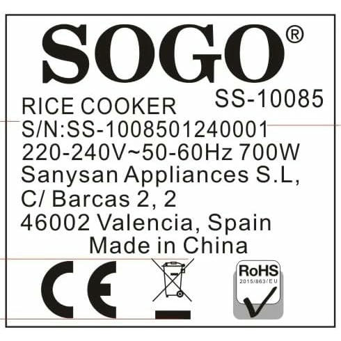Product