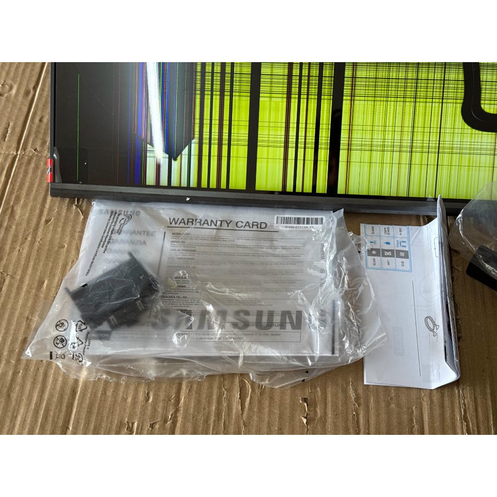 SAMSUNG TV QLED 4K 2024 43Q60D Smart TV de 43" con Más de 1.000 Millones de Colores, Colores certificados, el Mejor Smart TV y controla tu casa con SmartThings