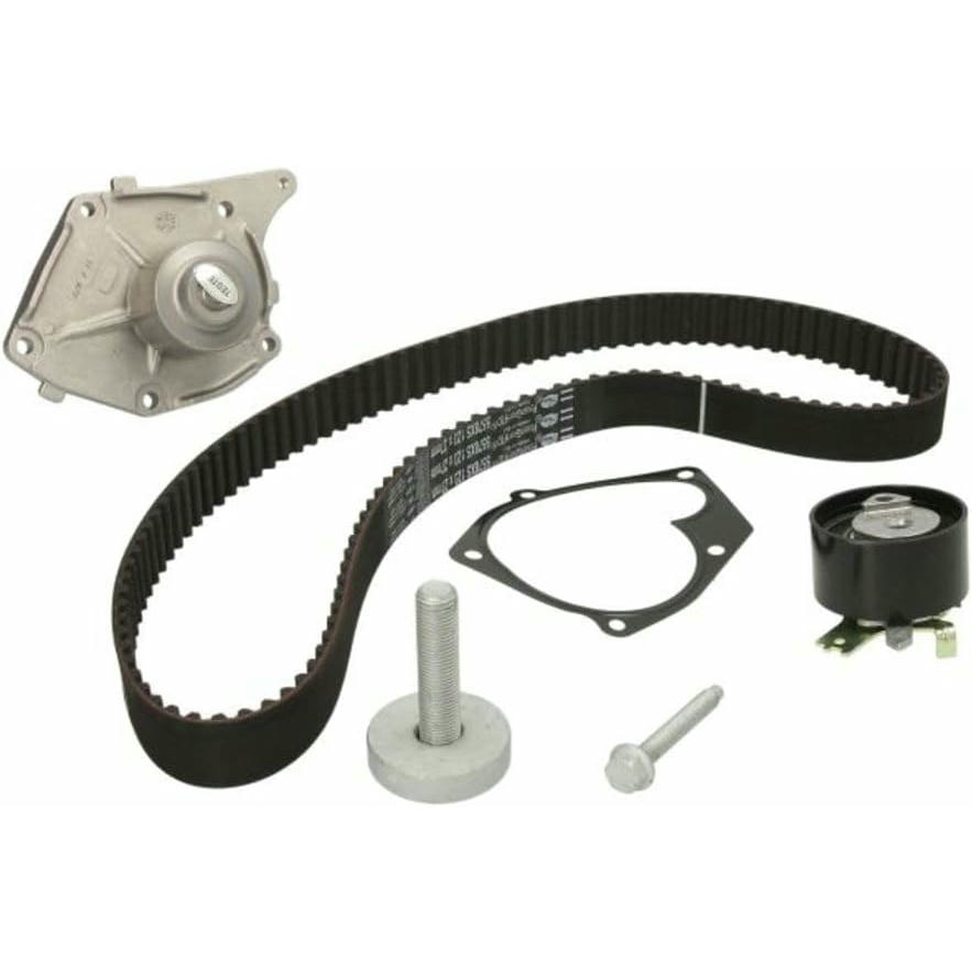 Gates KP25578XS Bomba de Agua + Kit Correa Distribución