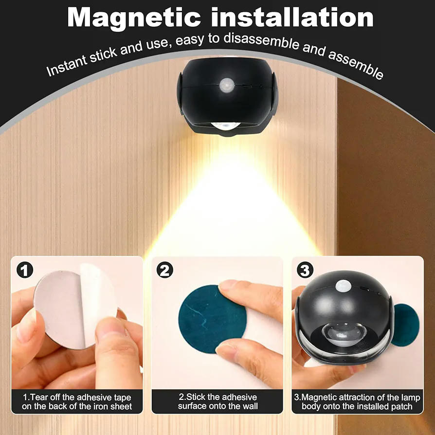 Lámpara de Atardecer Multicolor Proyector USB, Luz Nocturna LED, Control Remoto y App, Ideal para Fotografía y Eventos, Diseño Funcional