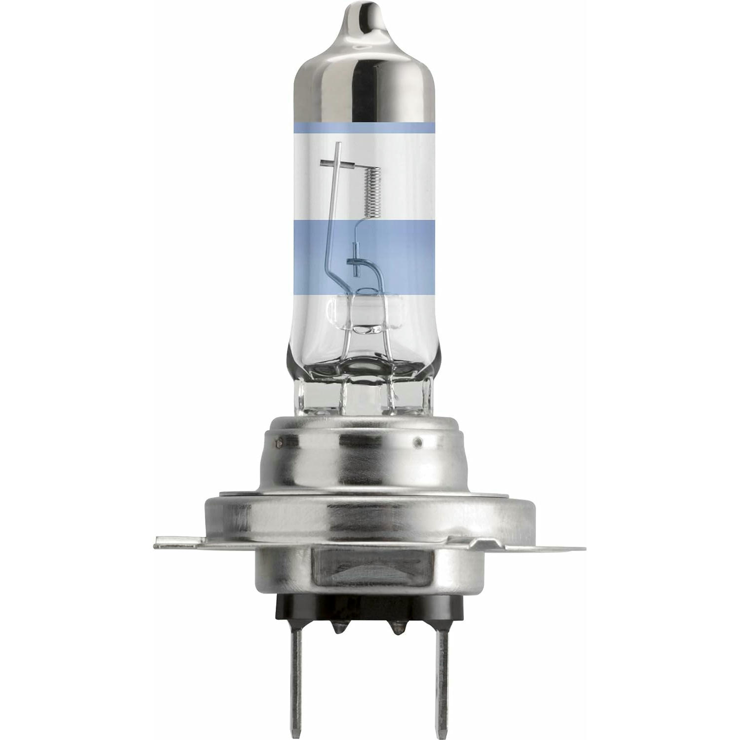 Philips RacingVision GT200 H7 bombilla para faros delanteros 200 Percentage, set de 2