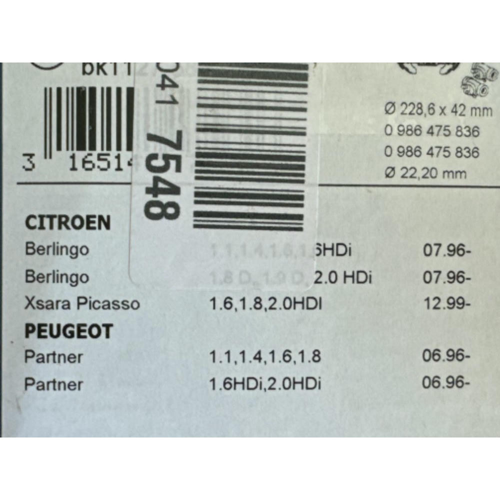 Product