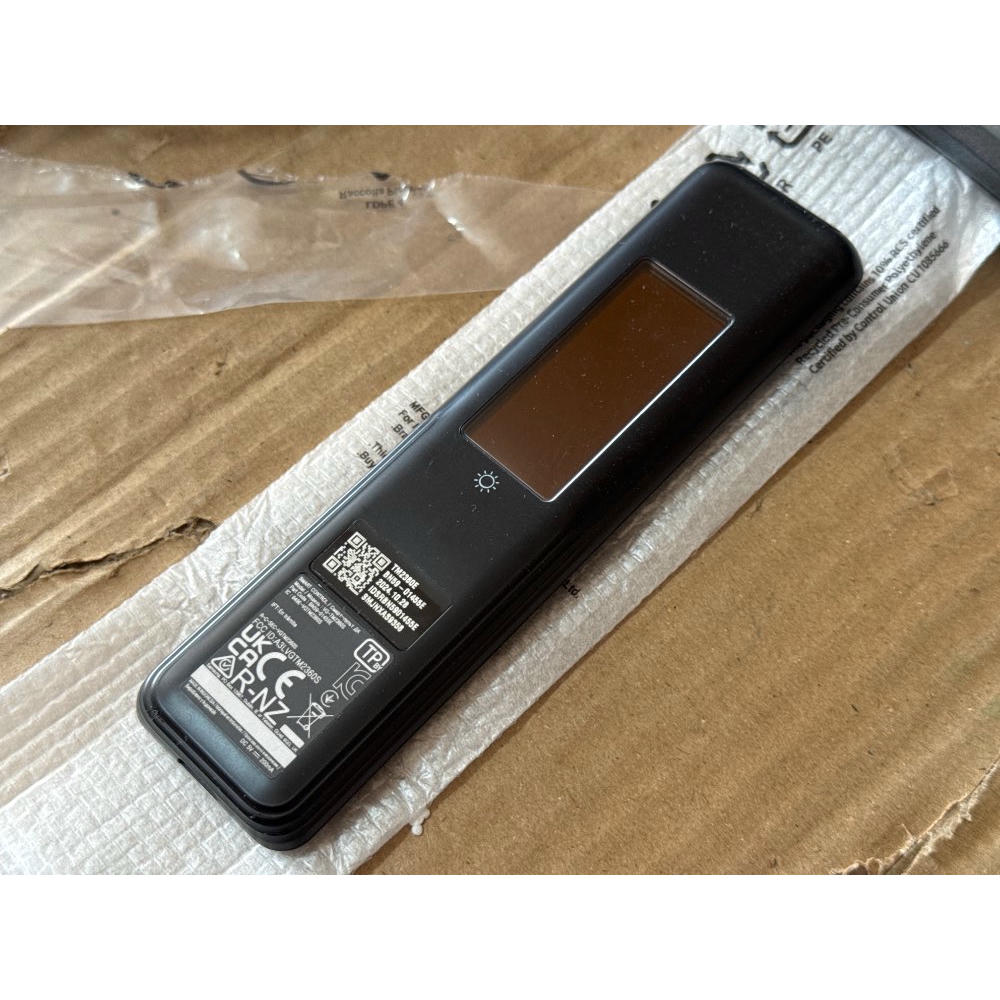 SAMSUNG TV QLED 4K 2024 43Q60D Smart TV de 43" con Más de 1.000 Millones de Colores, Colores certificados, el Mejor Smart TV y controla tu casa con SmartThings