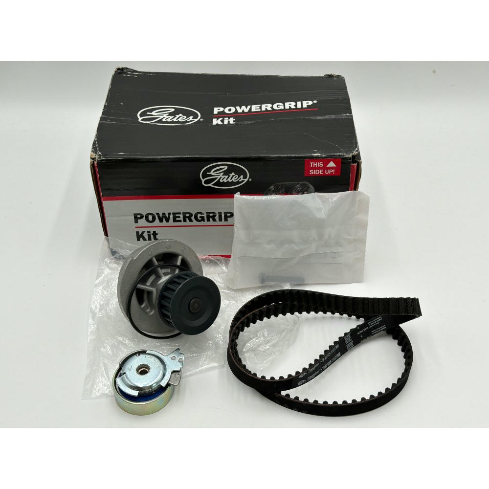 GATES Kit PowerGrip + Bomba De Agua KP25310XS