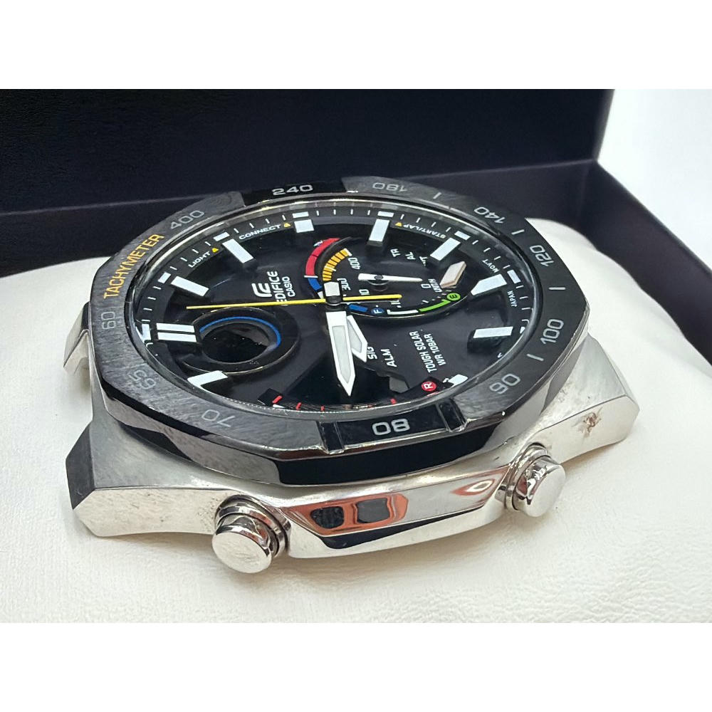 Casio Ecb-950mp-1aef Watch One Size