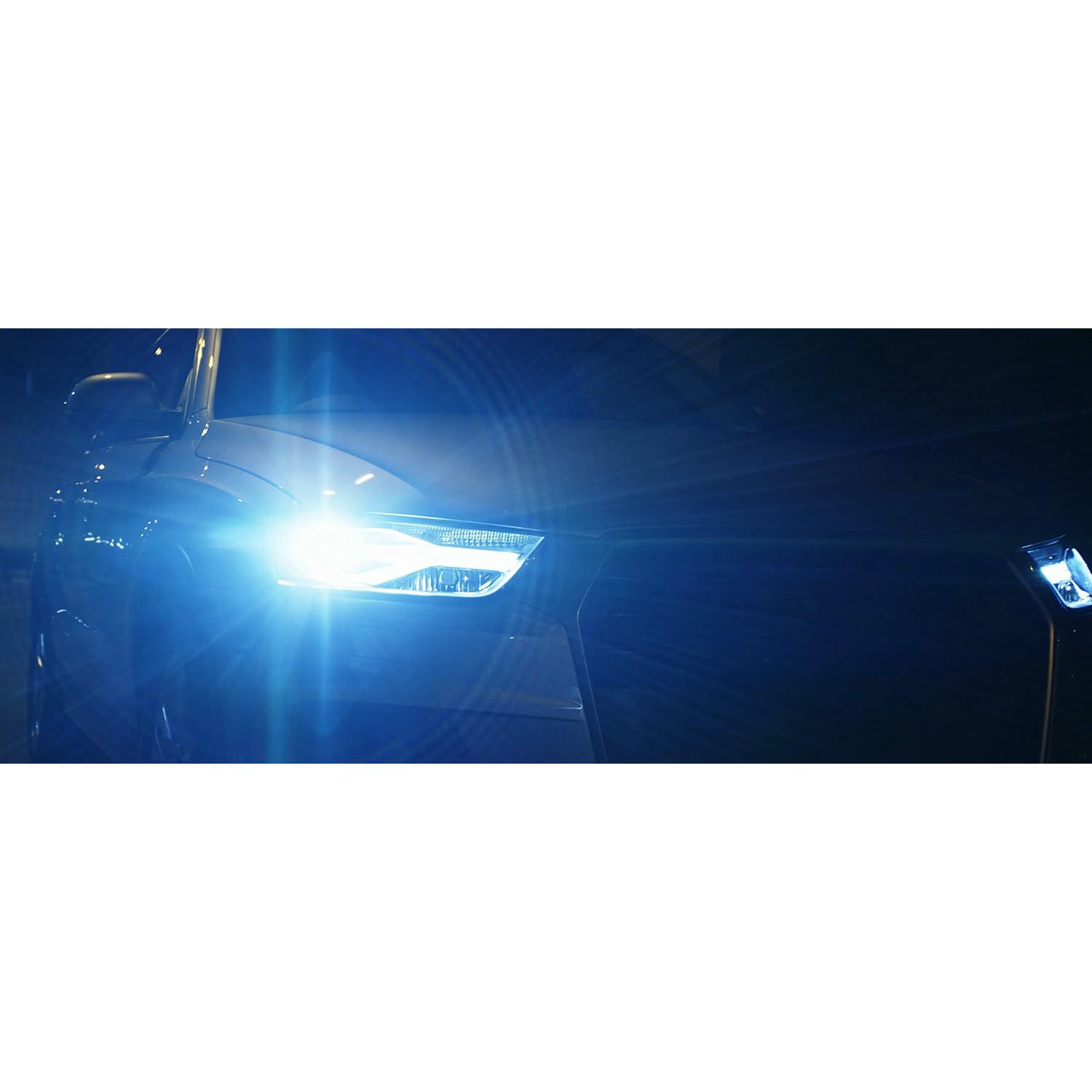 Philips 85415WHV2S1 - Faros delanteros de xenón con bombilla WhiteVision gen2 D1S, 1 unidad