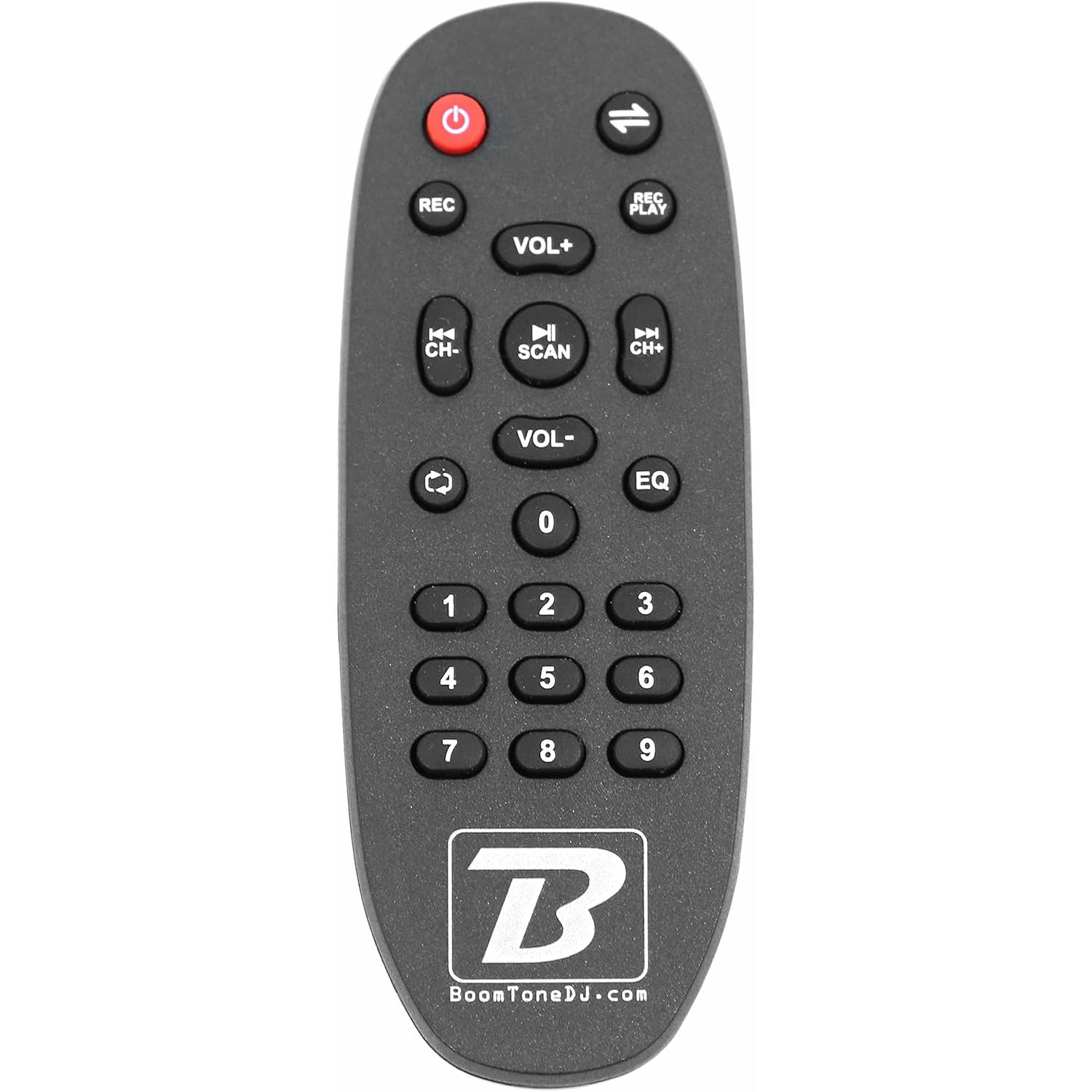 BoomTone DJ Boomaster 300 Altavoz Bluetooth luminoso LED portátil potente 250W, Altavoz Karaoke, Bluetooth inalámbrico, TWS, Recargable USB, sintonizador, lector USB/tarjeta SD.