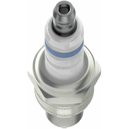 Bosch WR78X (N54) - Bujías de níquel Super 4 - kit de 4